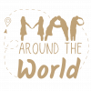 MAP Arount the World